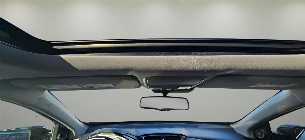 Honda CR-V EX-L 2017