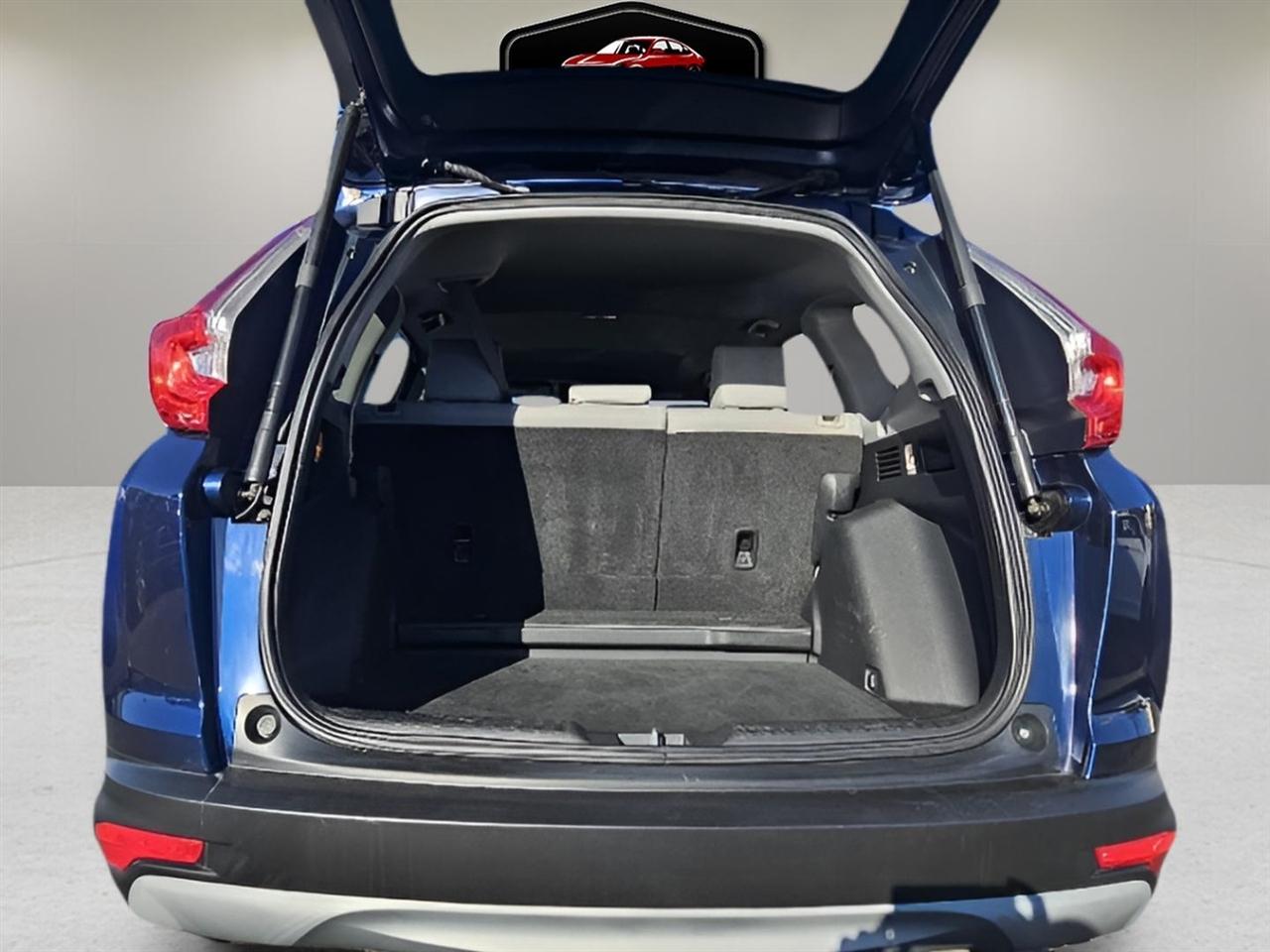 Honda CR-V EX-L 2017