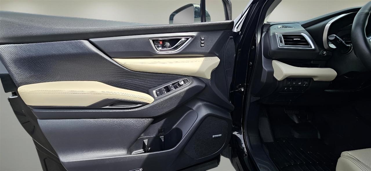 Subaru Ascent Limited 8-Passenger 2021