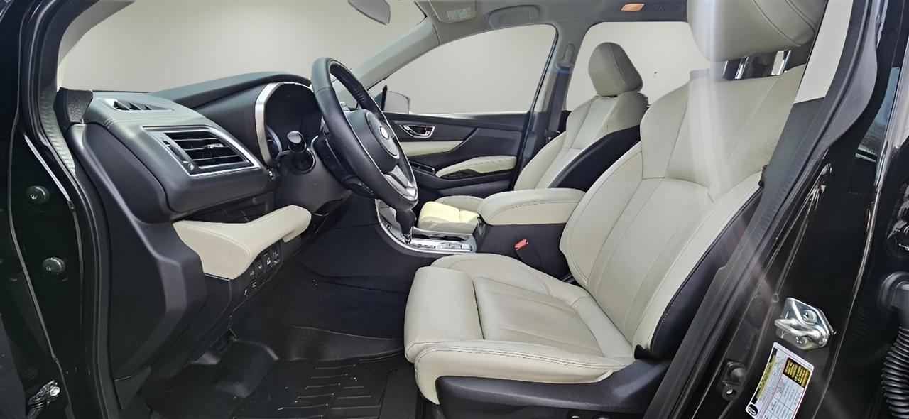 Subaru Ascent Limited 8-Passenger 2021