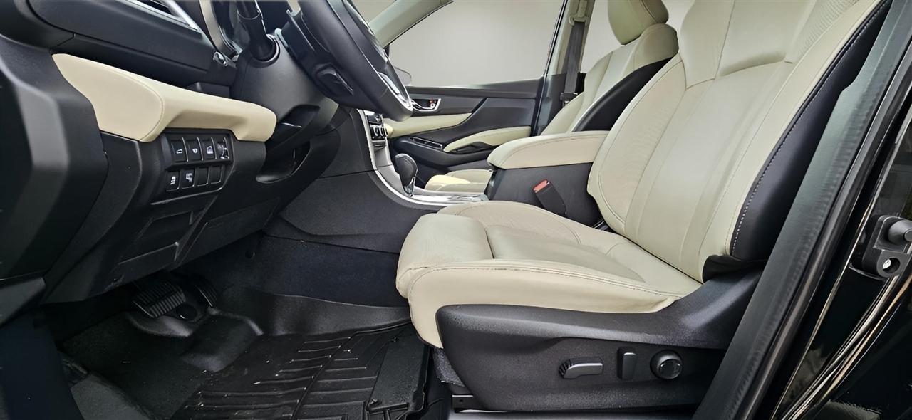 Subaru Ascent Limited 8-Passenger 2021