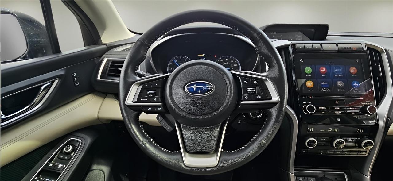 Subaru Ascent Limited 8-Passenger 2021