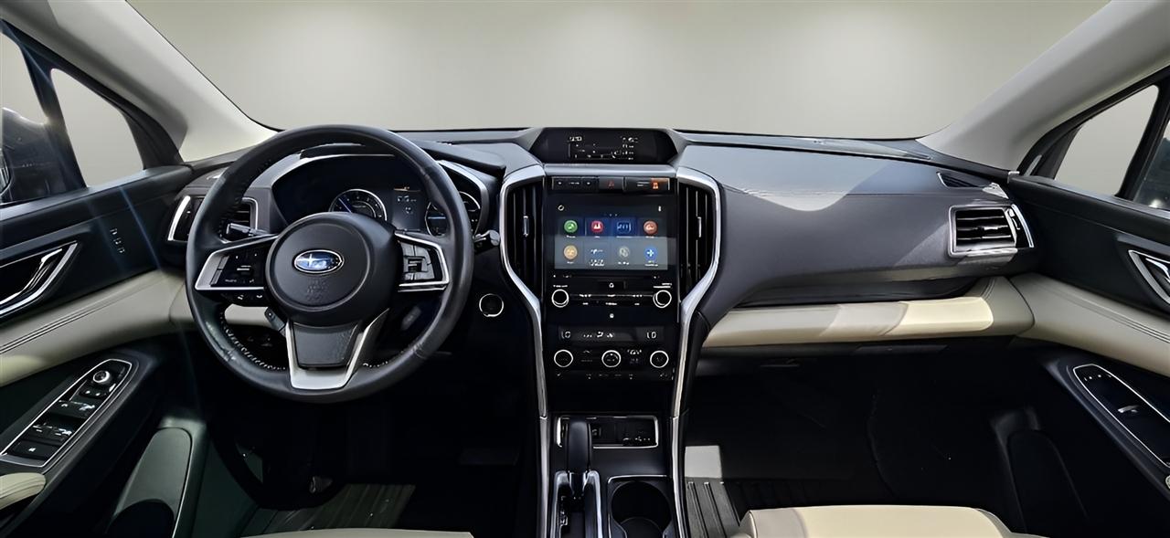 Subaru Ascent Limited 8-Passenger 2021