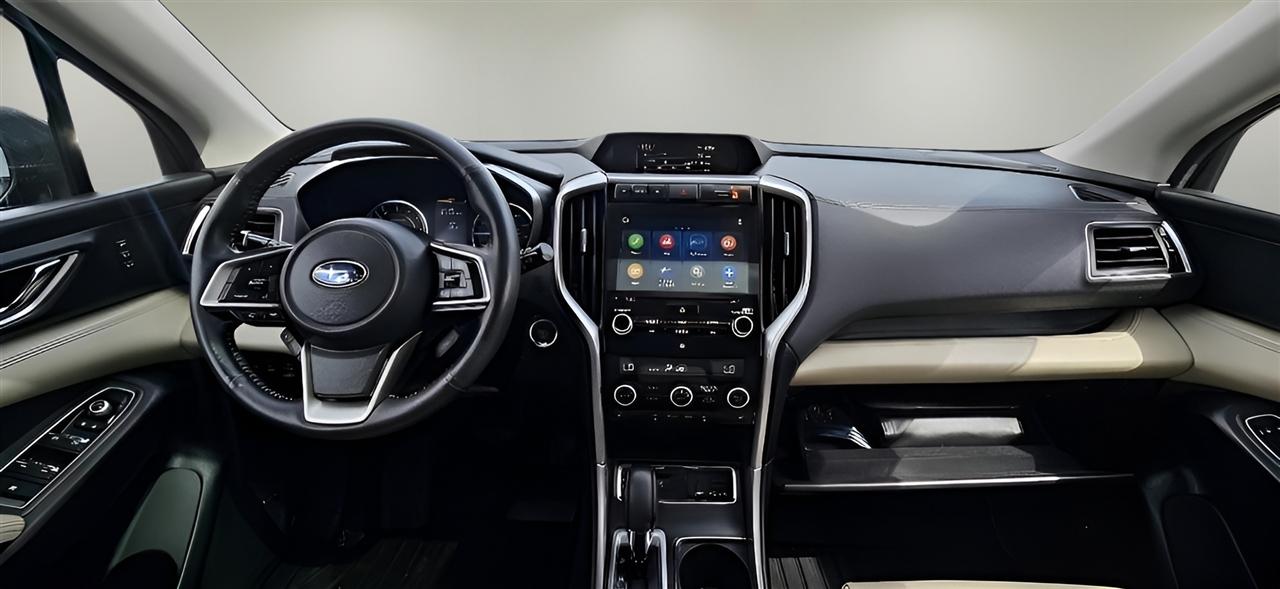 Subaru Ascent Limited 8-Passenger 2021