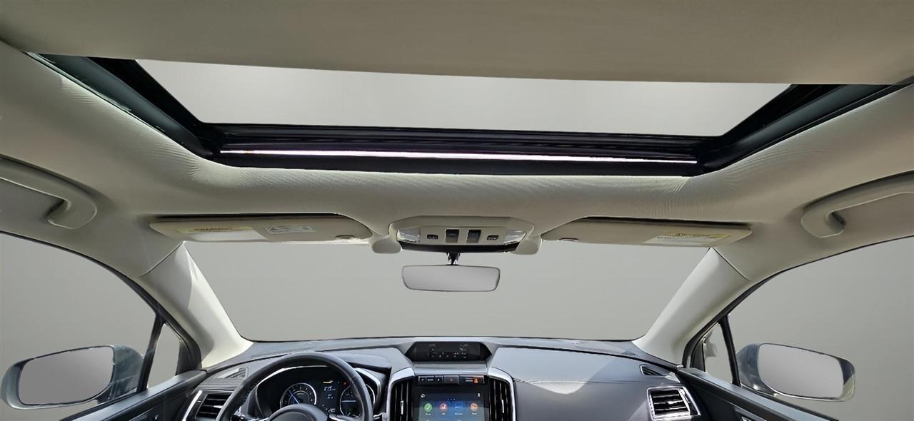 Subaru Ascent Limited 8-Passenger 2021