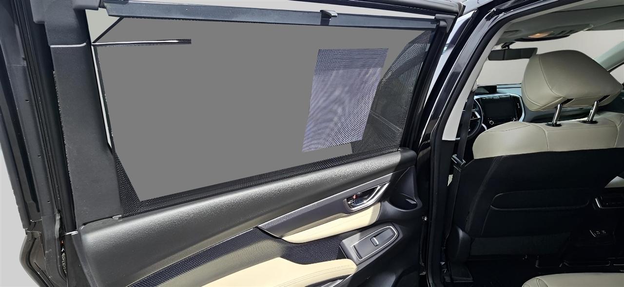 Subaru Ascent Limited 8-Passenger 2021