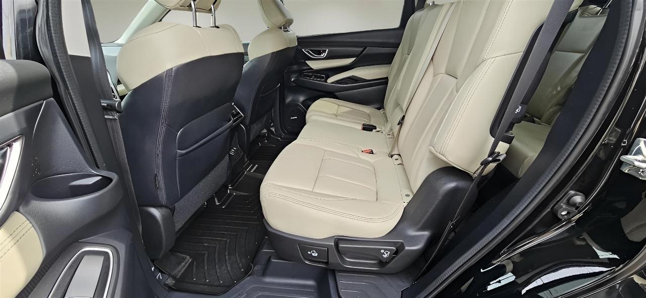 Subaru Ascent Limited 8-Passenger 2021