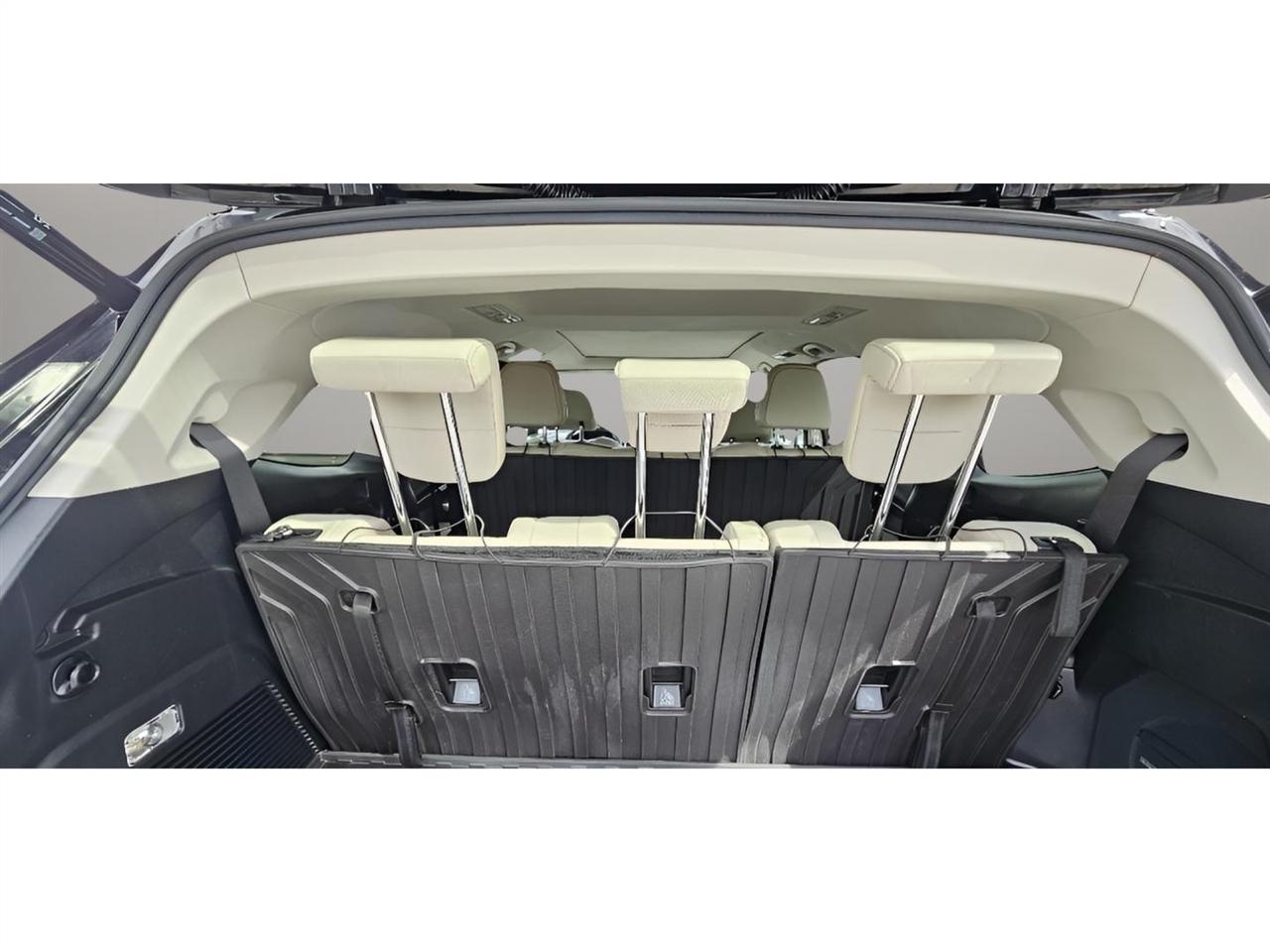 Subaru Ascent Limited 8-Passenger 2021