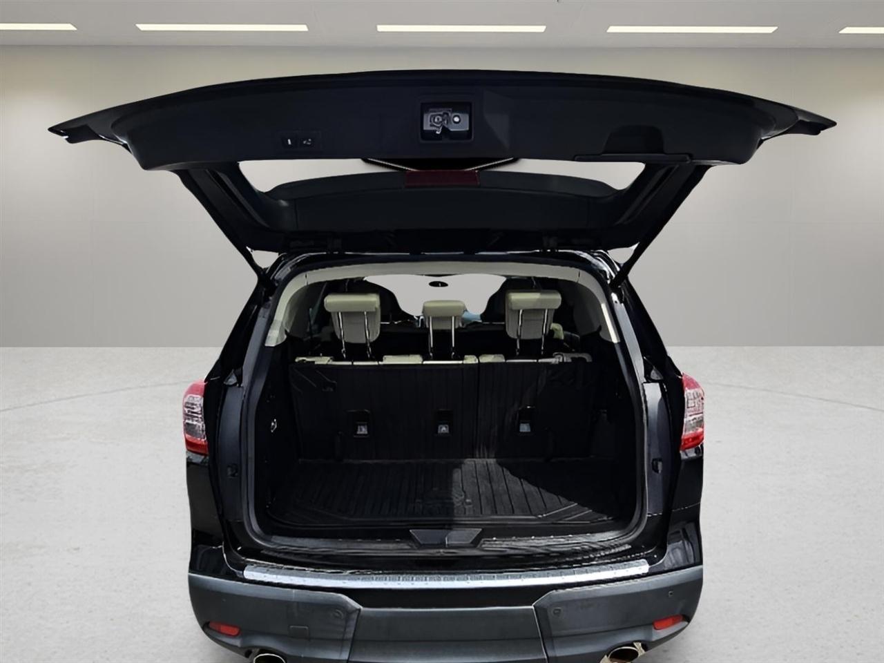 Subaru Ascent Limited 8-Passenger 2021