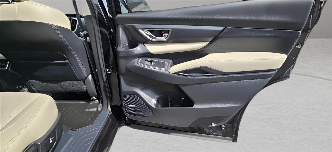 Subaru Ascent Limited 8-Passenger 2021