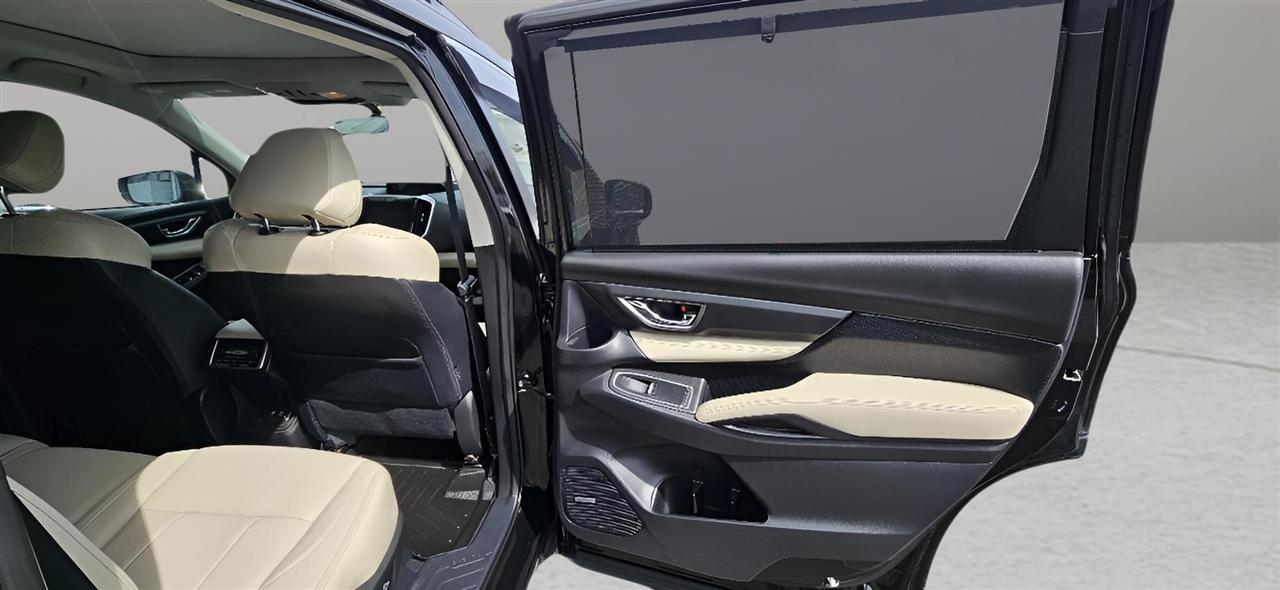 Subaru Ascent Limited 8-Passenger 2021
