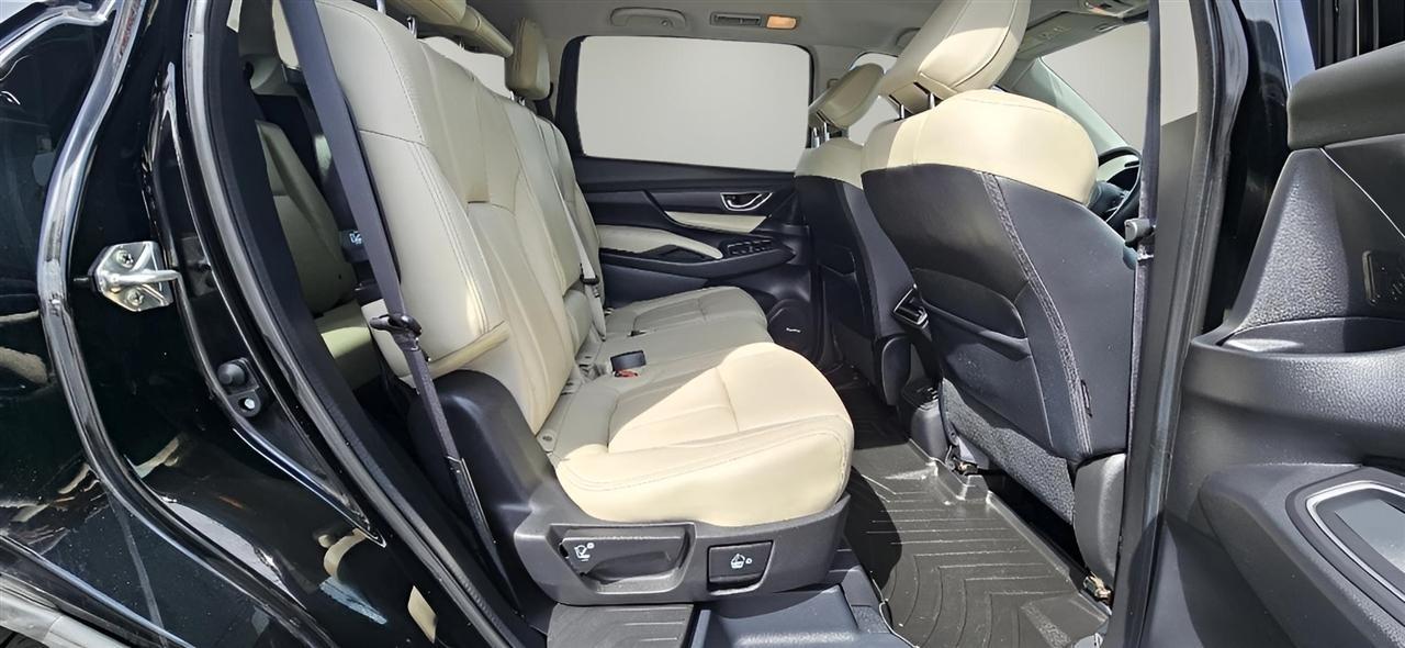Subaru Ascent Limited 8-Passenger 2021