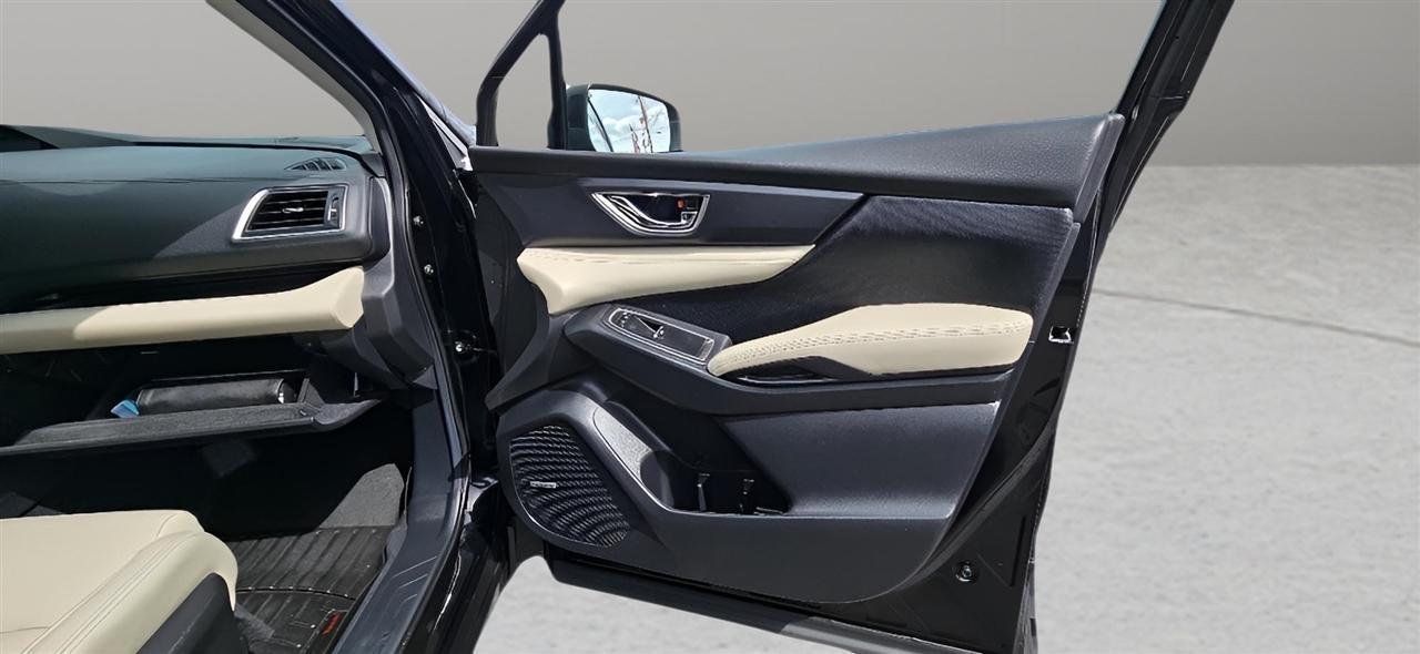 Subaru Ascent Limited 8-Passenger 2021