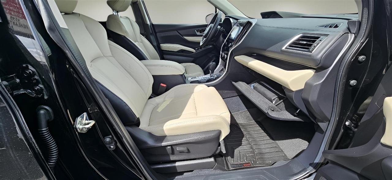 Subaru Ascent Limited 8-Passenger 2021