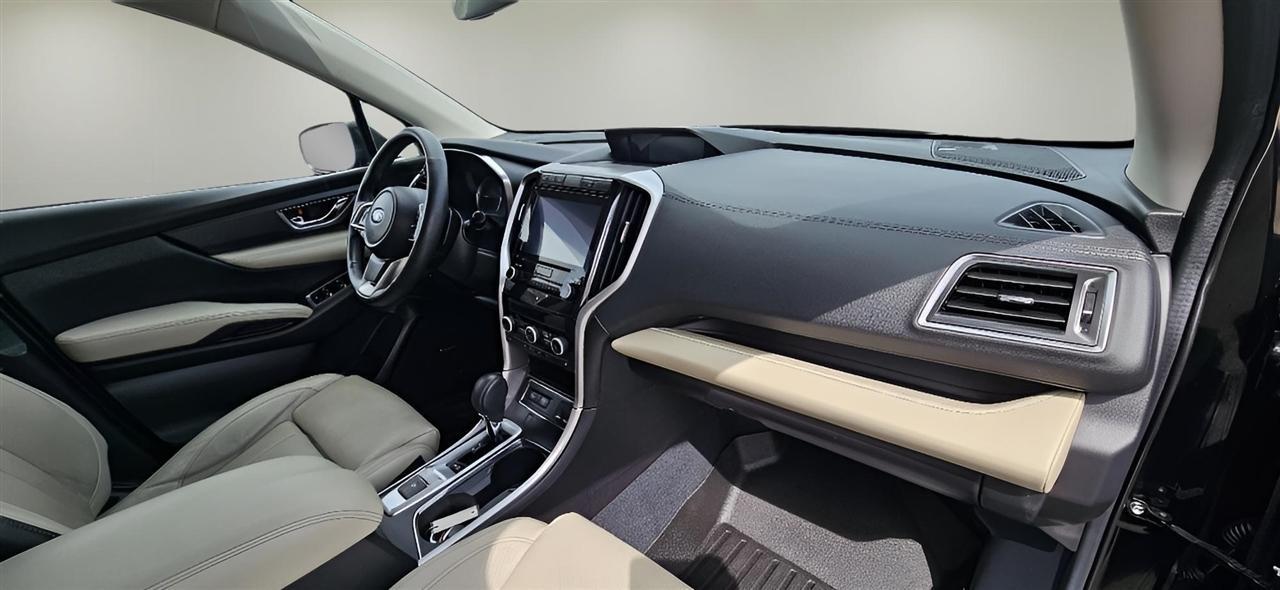 Subaru Ascent Limited 8-Passenger 2021