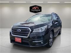 2021 Subaru Ascent 