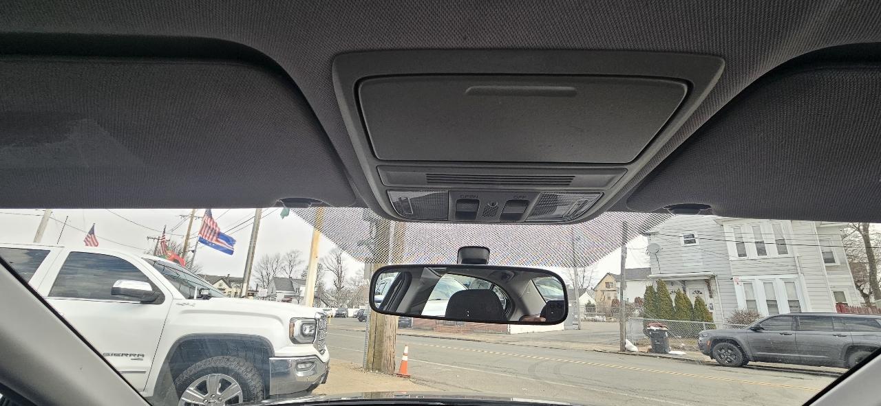 Honda Accord Sedan  2014