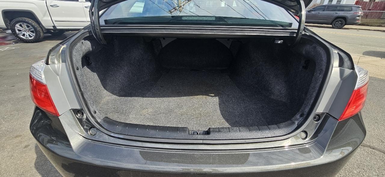 Honda Accord Sedan  2014