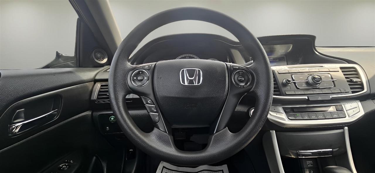 Honda Accord Sedan  2014