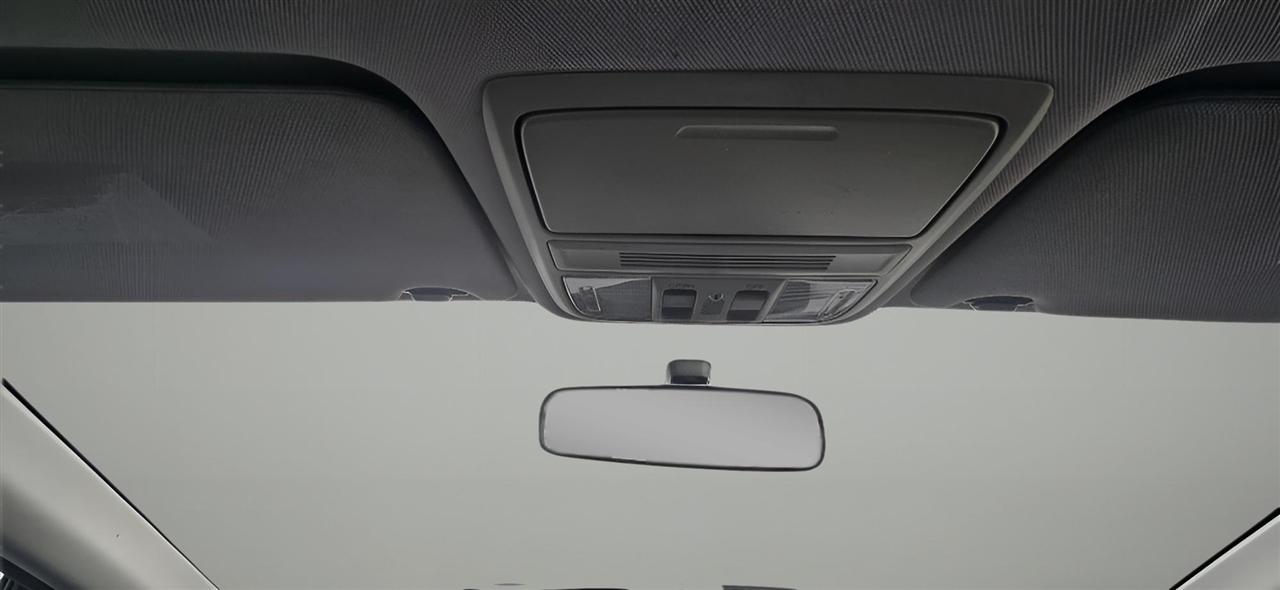 Honda Accord Sedan  2014