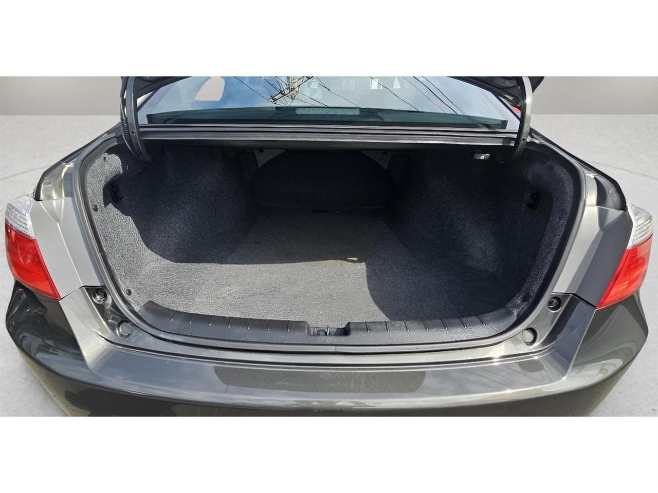 Honda Accord Sedan  2014