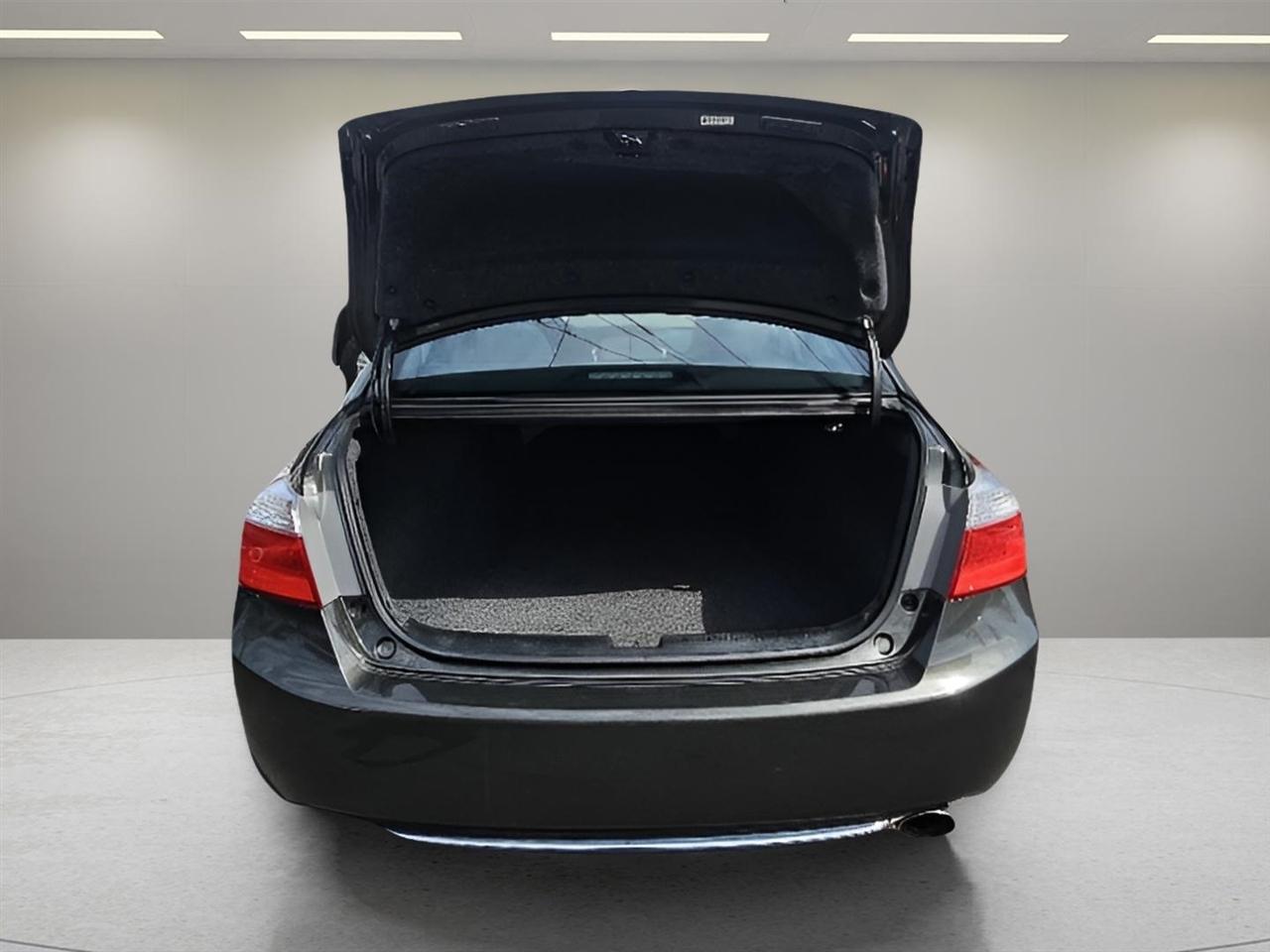 Honda Accord Sedan  2014