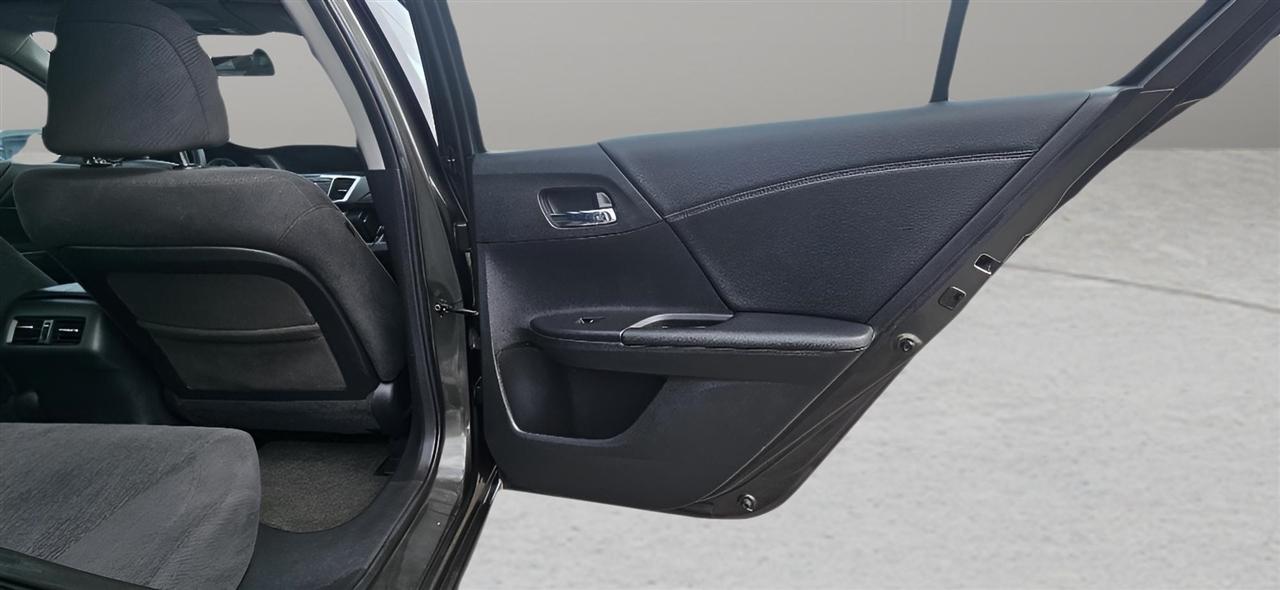 Honda Accord Sedan  2014