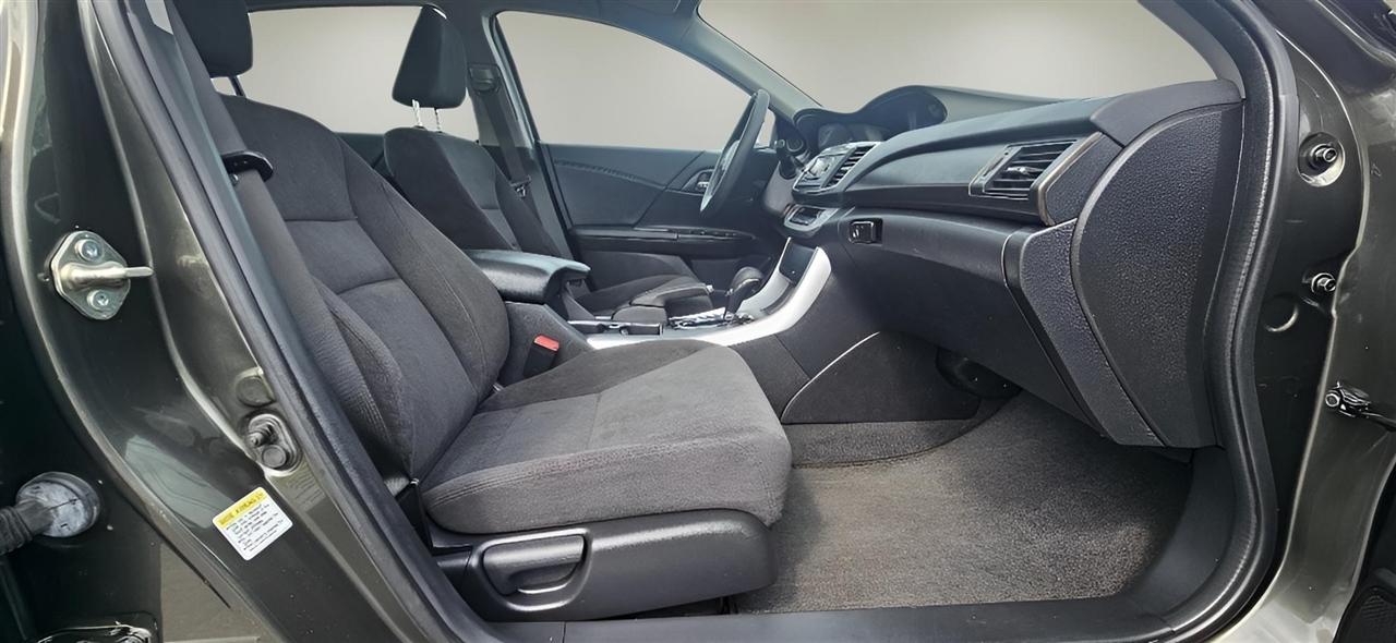 Honda Accord Sedan  2014