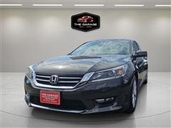 2014 Honda Accord Sedan 