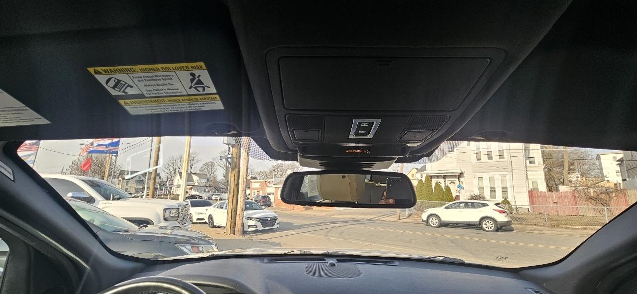 Land Rover Discovery Sport HSE 4WD 2019