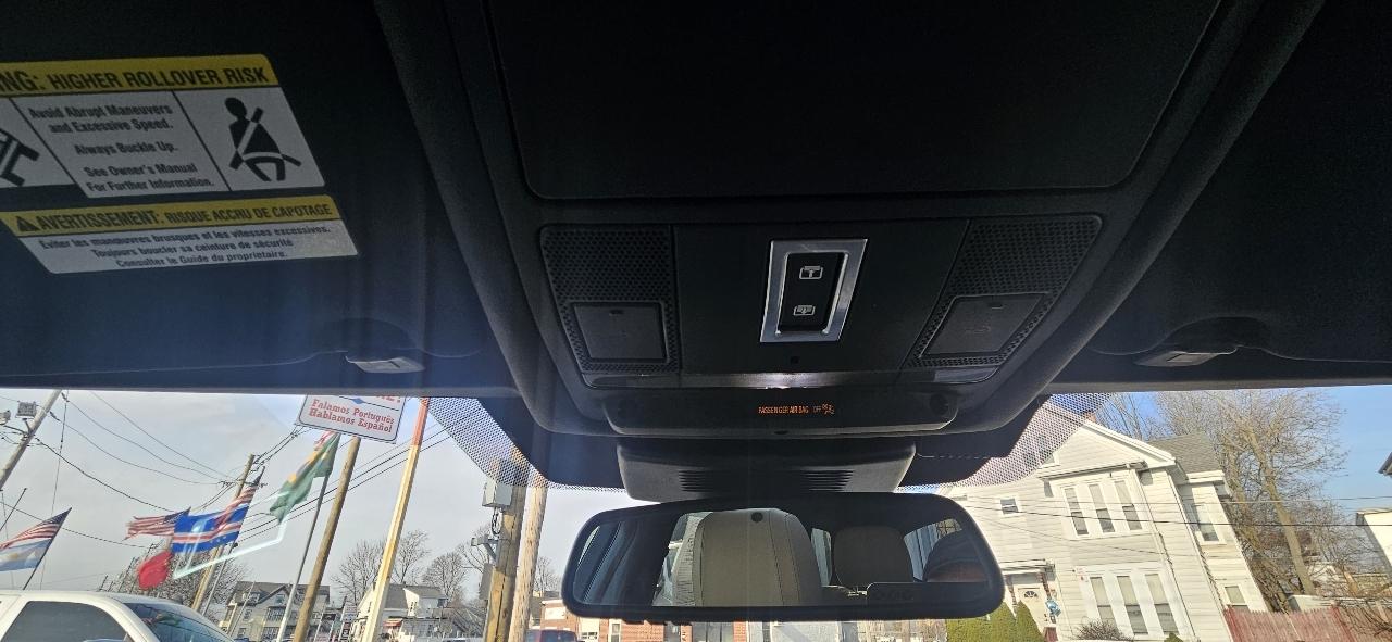 Land Rover Discovery Sport HSE 4WD 2019