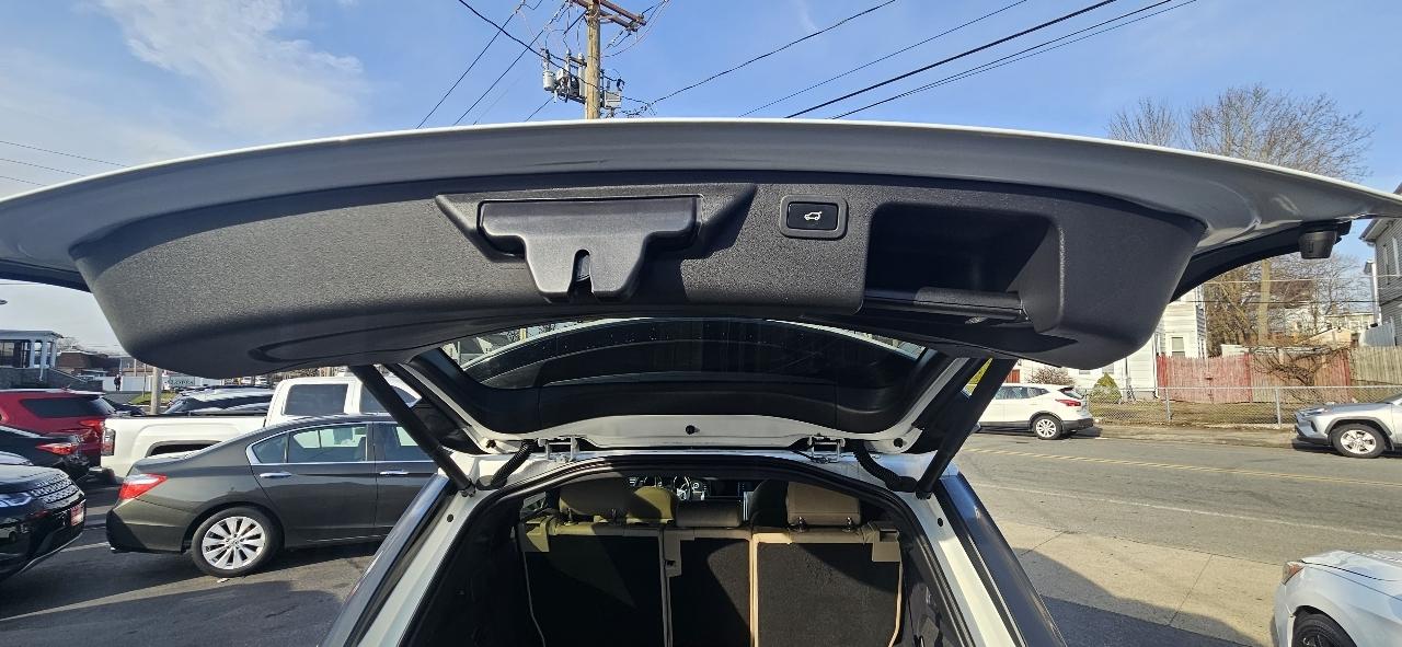 Land Rover Discovery Sport HSE 4WD 2019