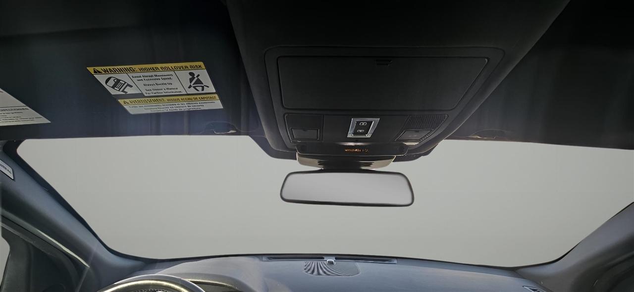 Land Rover Discovery Sport HSE 4WD 2019