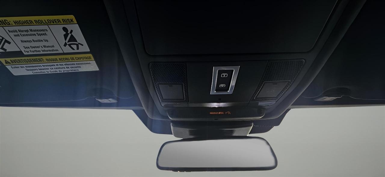 Land Rover Discovery Sport HSE 4WD 2019