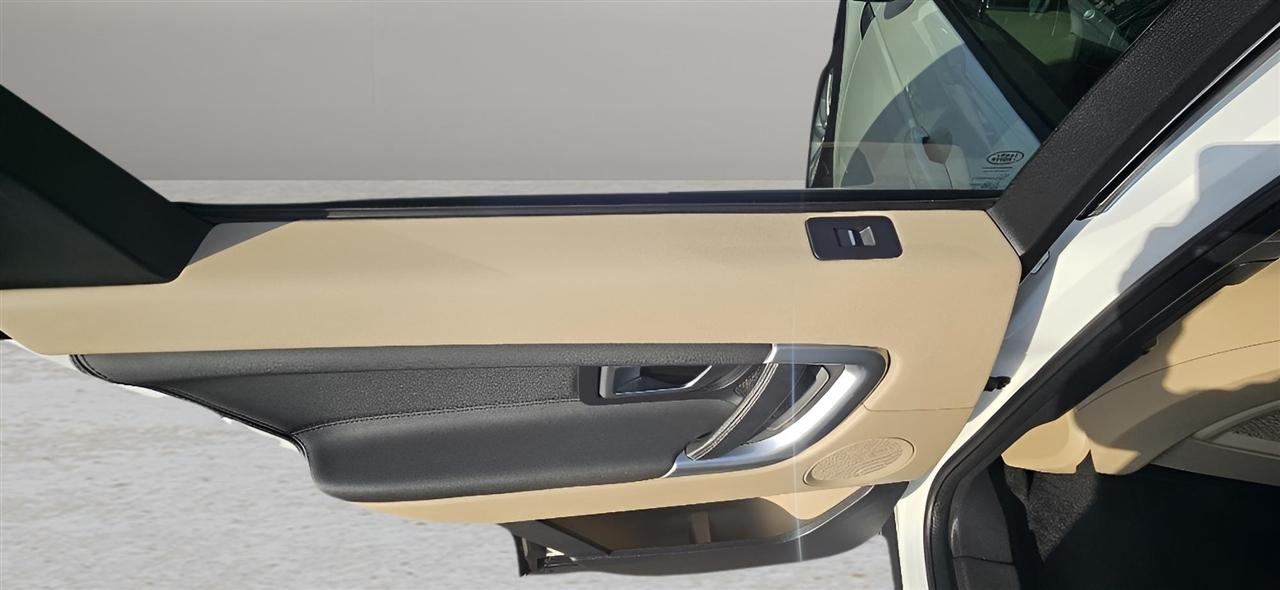 Land Rover Discovery Sport HSE 4WD 2019