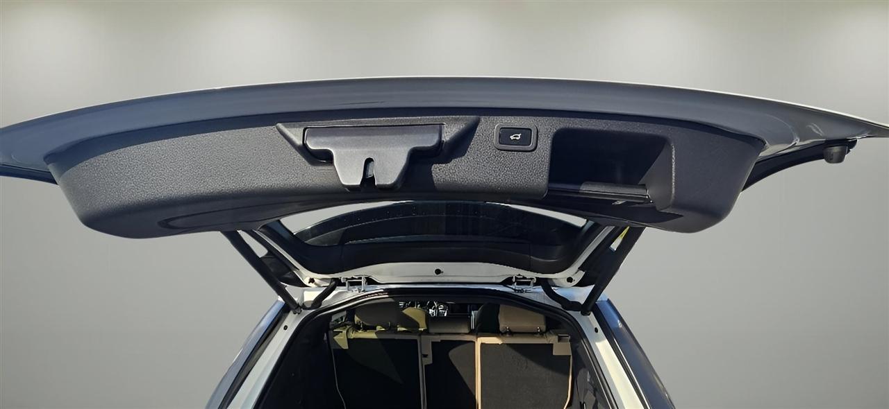 Land Rover Discovery Sport HSE 4WD 2019