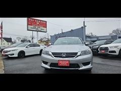 2014 Honda Accord Sedan 