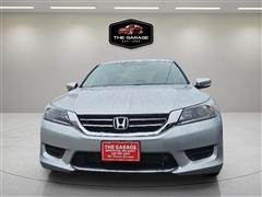 2014 Honda Accord Sedan 