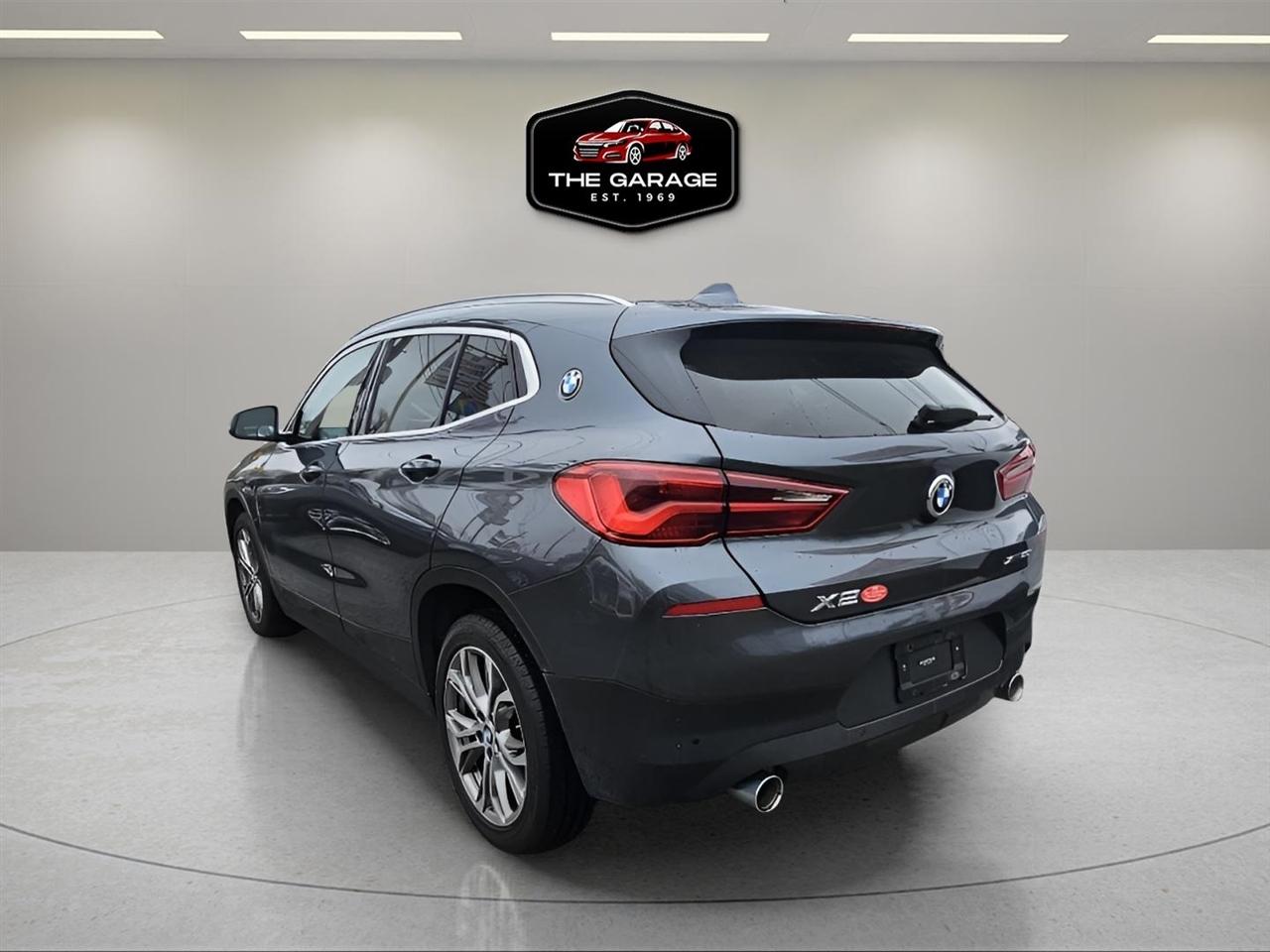 BMW X2  2020