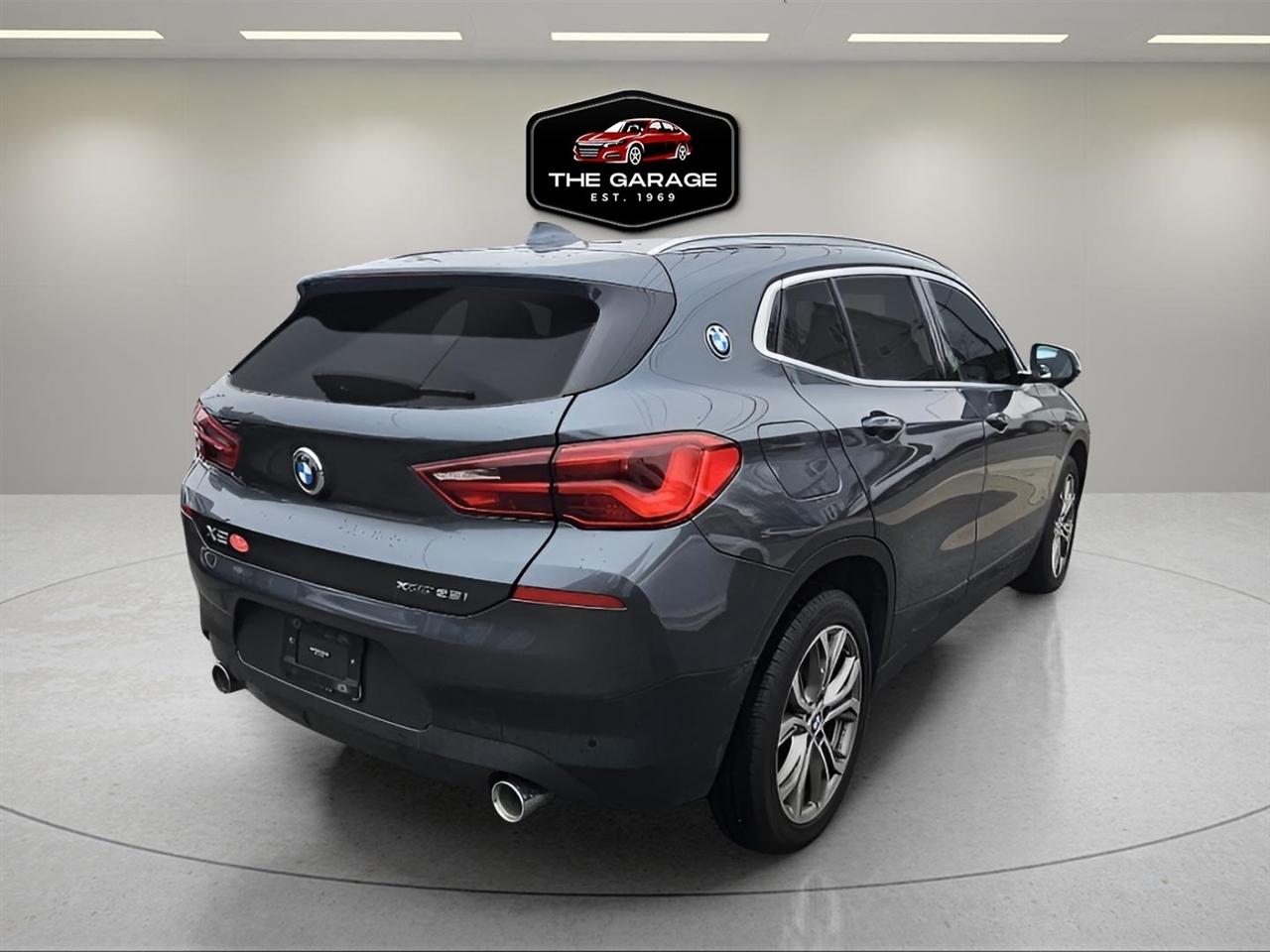 BMW X2  2020