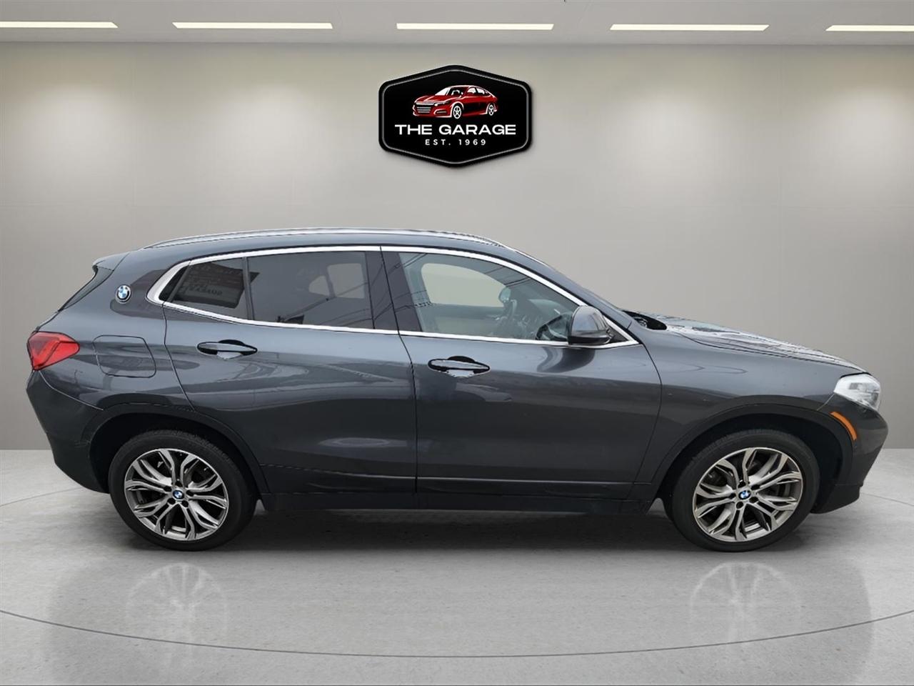 BMW X2  2020