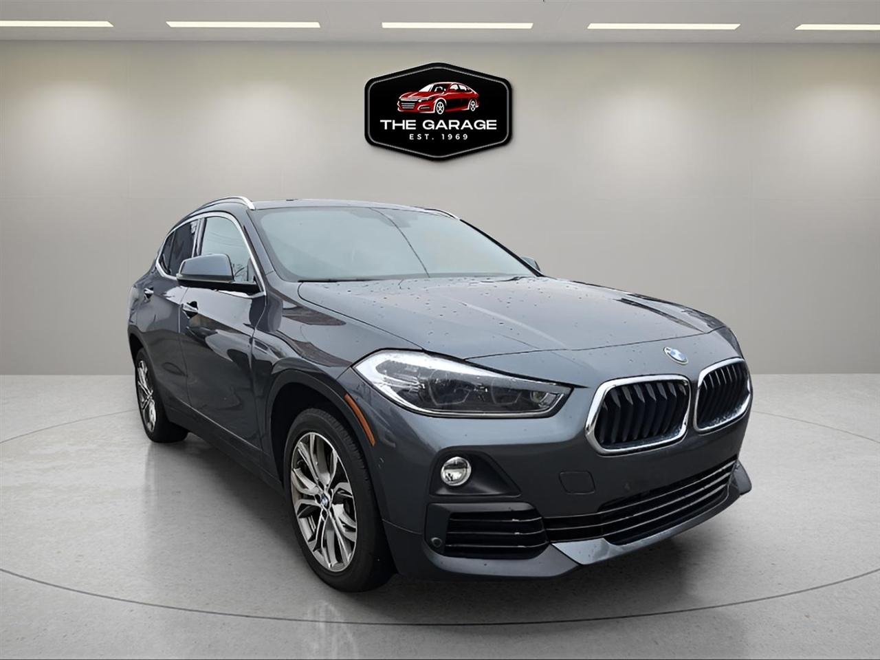 BMW X2  2020