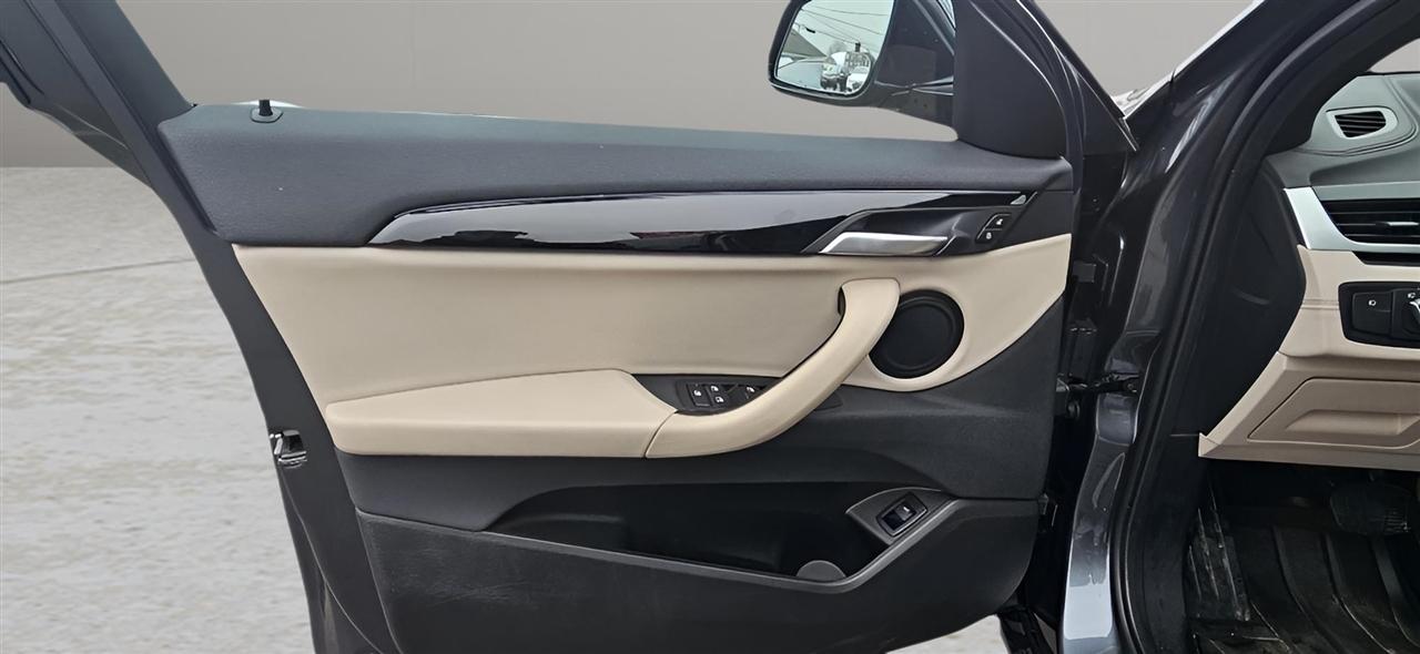 BMW X2  2020