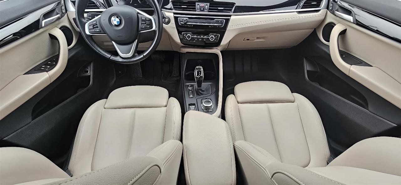 BMW X2  2020
