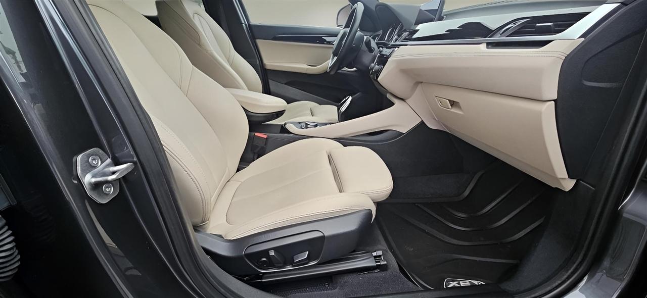 BMW X2  2020