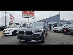 2020 BMW X2 
