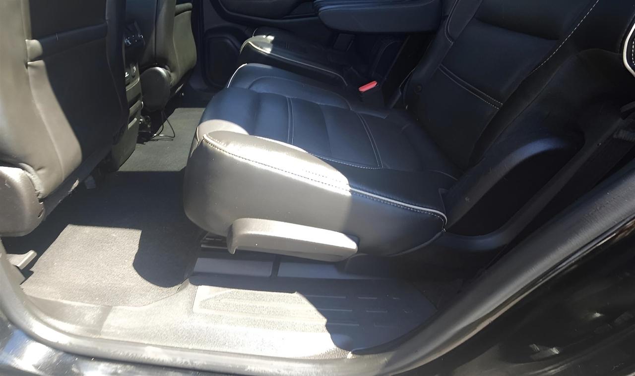 GMC Acadia AWD 4dr Denali 2017