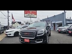 2016 GMC Acadia 