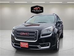 2016 GMC Acadia 