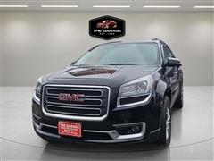 2016 GMC Acadia 